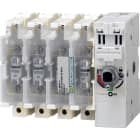 SOCOMEC - SOC38316015 FUSERBLOC CD 4P 160A NH 00 F/L + TEST -