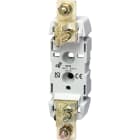 SOCOMEC - SOC65111010 KIT IP 20 PER BASE FUS. 1P NH 0 160A