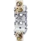 SOCOMEC - SOC65101010 KIT IP 20 PER BASE FUS. 1P NH 00 160A