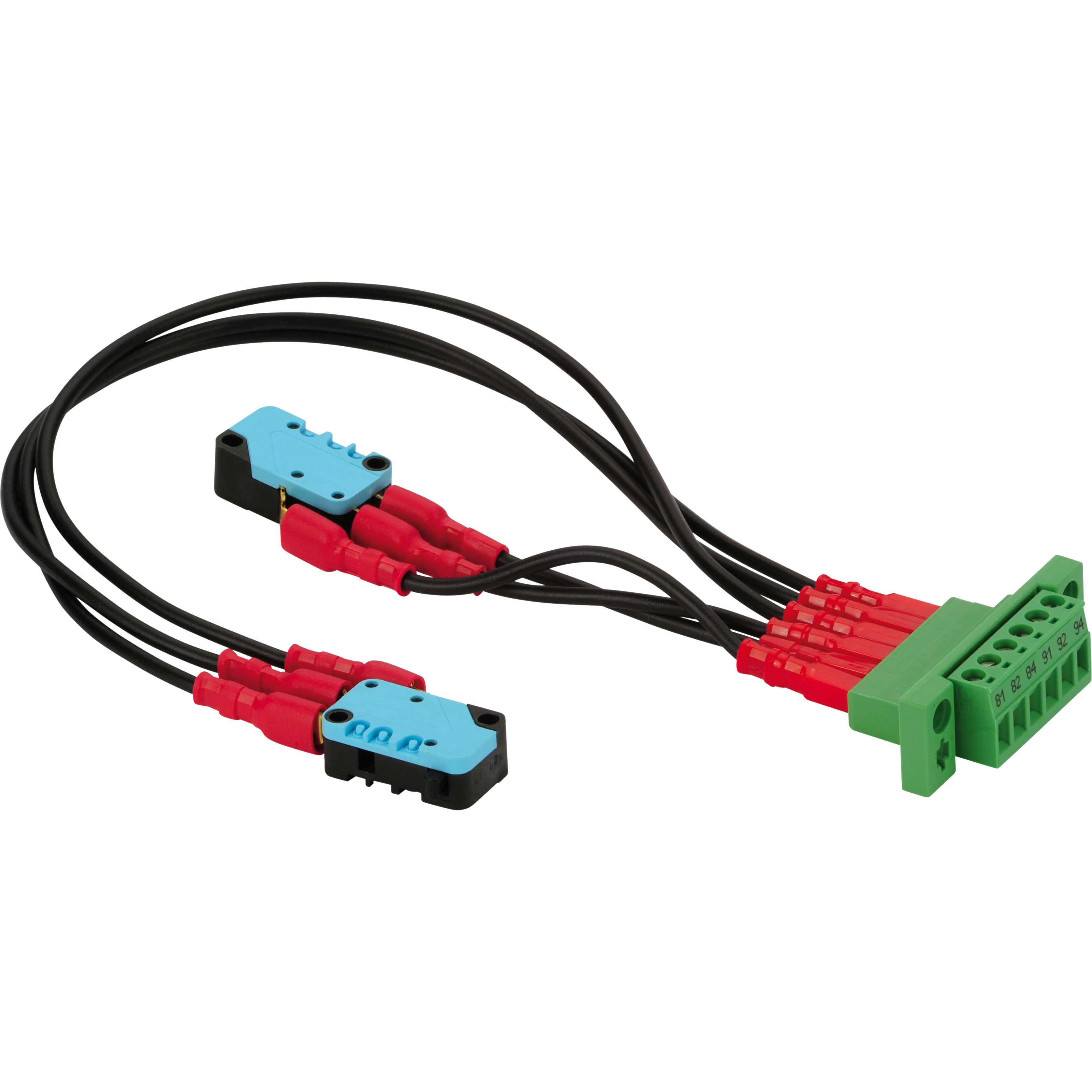 SOCOMEC - SOC15990032 2? CONTATTO AUSILIARIO ATYS D, T, G, P 8