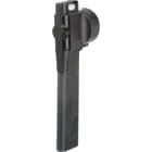SOCOMEC - SOC38996011 MANIGLIA DIR. N + PROLUNGA DA 200MM FUSE
