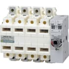SOCOMEC - SOC29213020 SIDER - ND 200A - 3P - CDO FRONT. - APPA