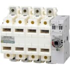 SOCOMEC - SOC29214012 SIDER - ND 125A - 4P - CDO FRONT. - APPA