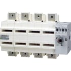 SOCOMEC - SOC29214020 SIDER - ND 200A - 4P - CDO FRONT. - APPA