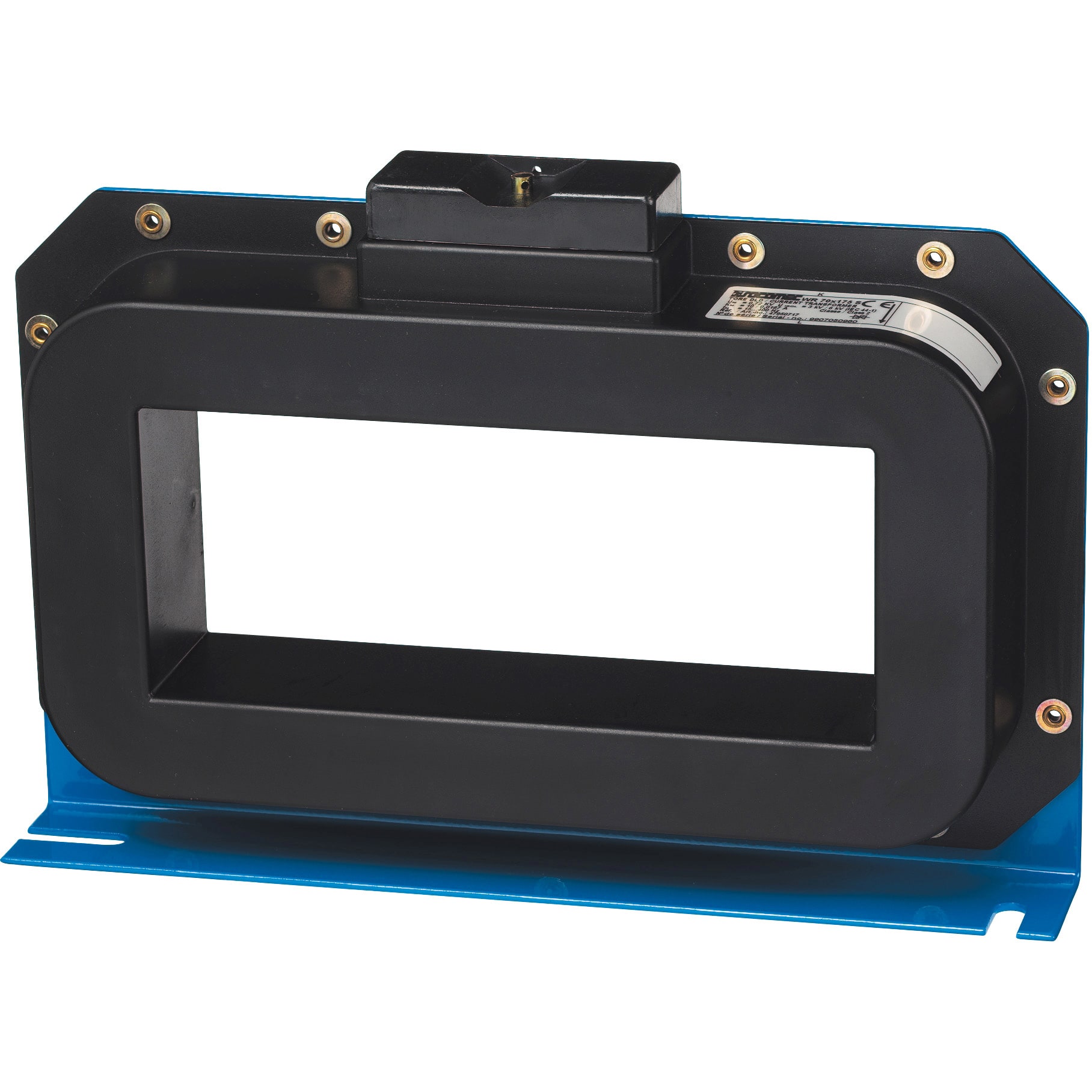 SOCOMEC - SOC47950717 TOROIDI DIFF. CHIUSI RETTANGOLARI SERIE