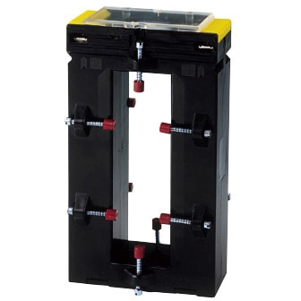 SOCOMEC - SOC192T9793 TA A BARRA PASSANTE - TBA 127 - 1250A -