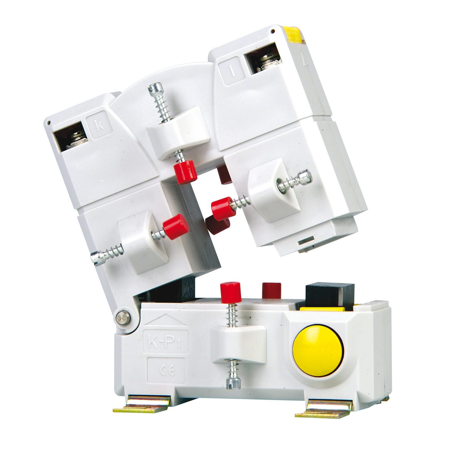 SOCOMEC - SOC192T4604 TA APRIBILE - TO 23 250/5A