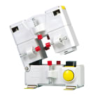 SOCOMEC - SOC192T4604 TA APRIBILE - TO 23 250/5A