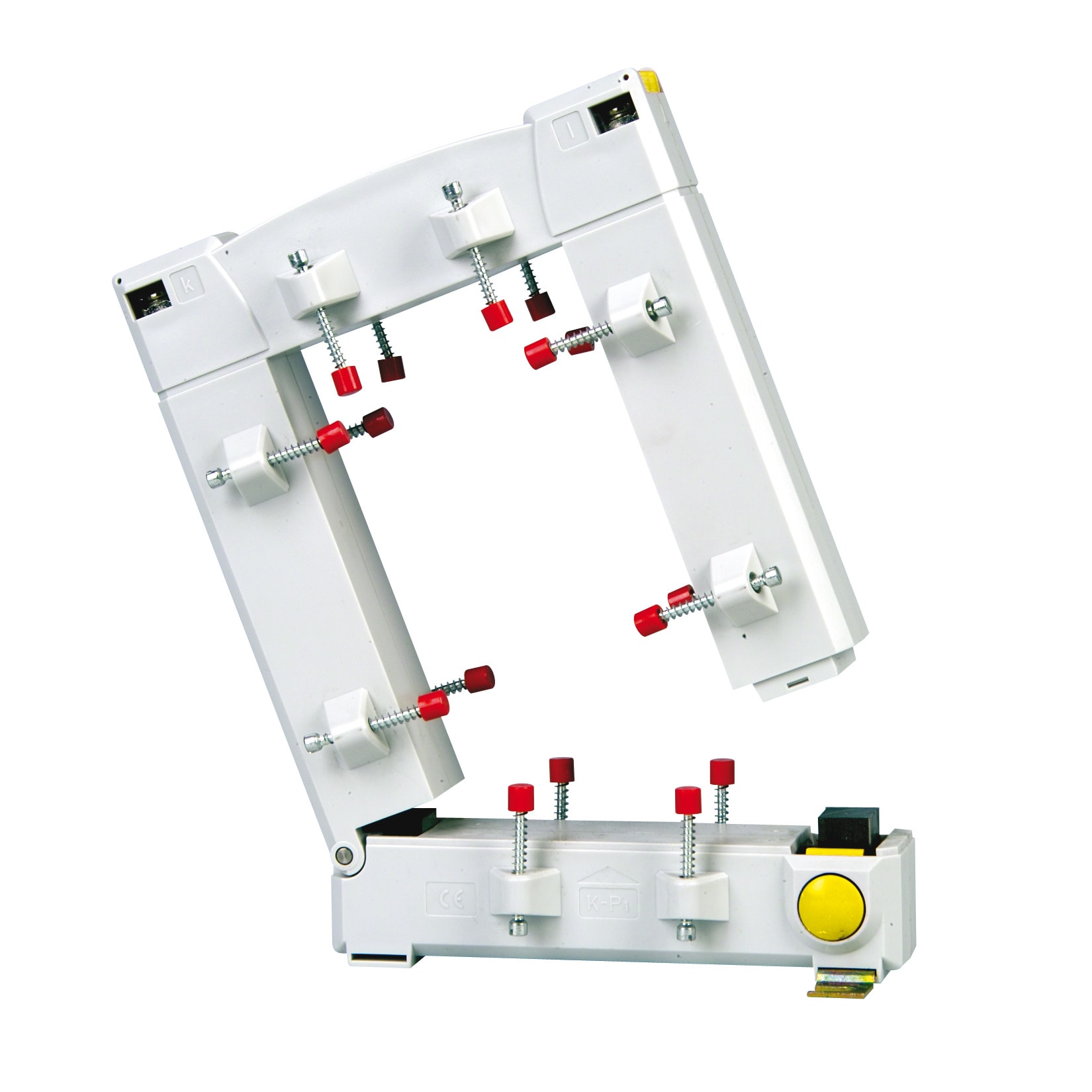 SOCOMEC - SOC192T4760 TA APRIBILE - TO 812 600/5A