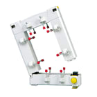 SOCOMEC - SOC192T4760 TA APRIBILE - TO 812 600/5A
