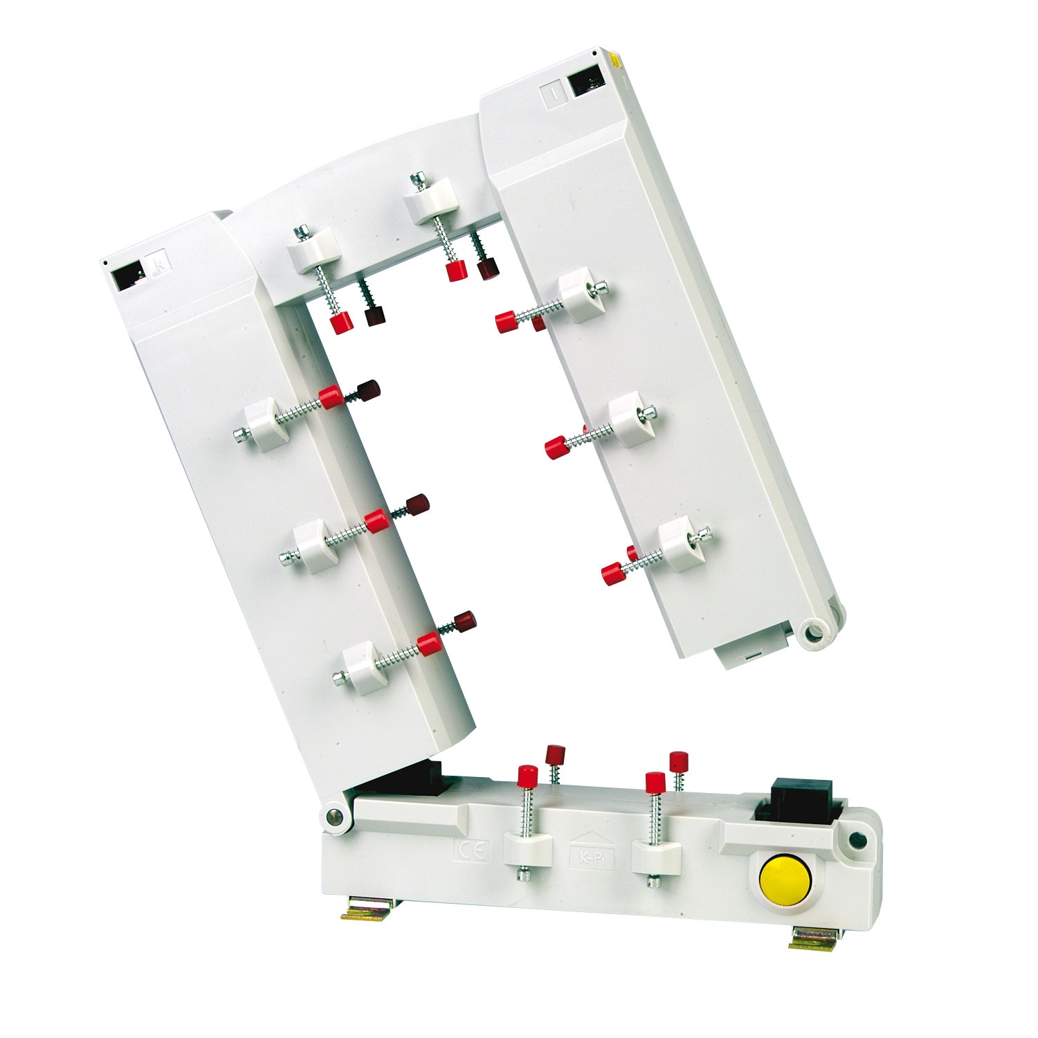 SOCOMEC - SOC192T4812 TA APRIBILE - TO 816 1250/5A