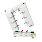 SOCOMEC - SOC192T4825 TA APRIBILE - TO 816 2500/5A