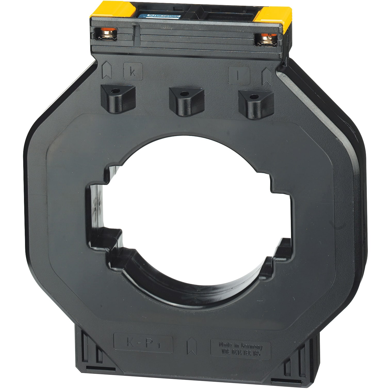 SOCOMEC - SOC192T9593 TA A BARRA O A CAVO PASSANTI. - TCB 100-