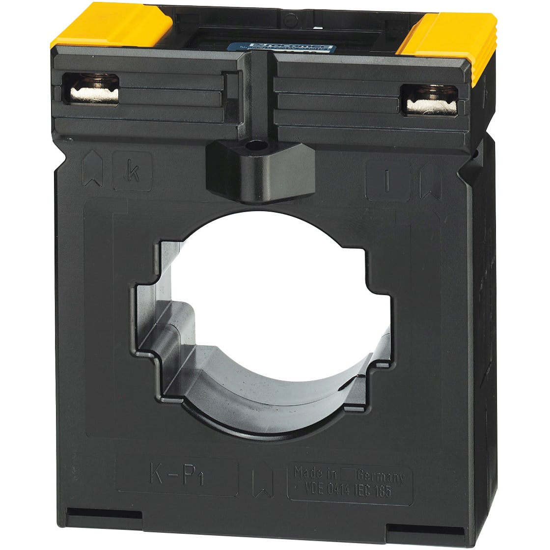 SOCOMEC - SOC192T5040 TA A BARRA O A CAVO PASSANTI. - TCB 44-5