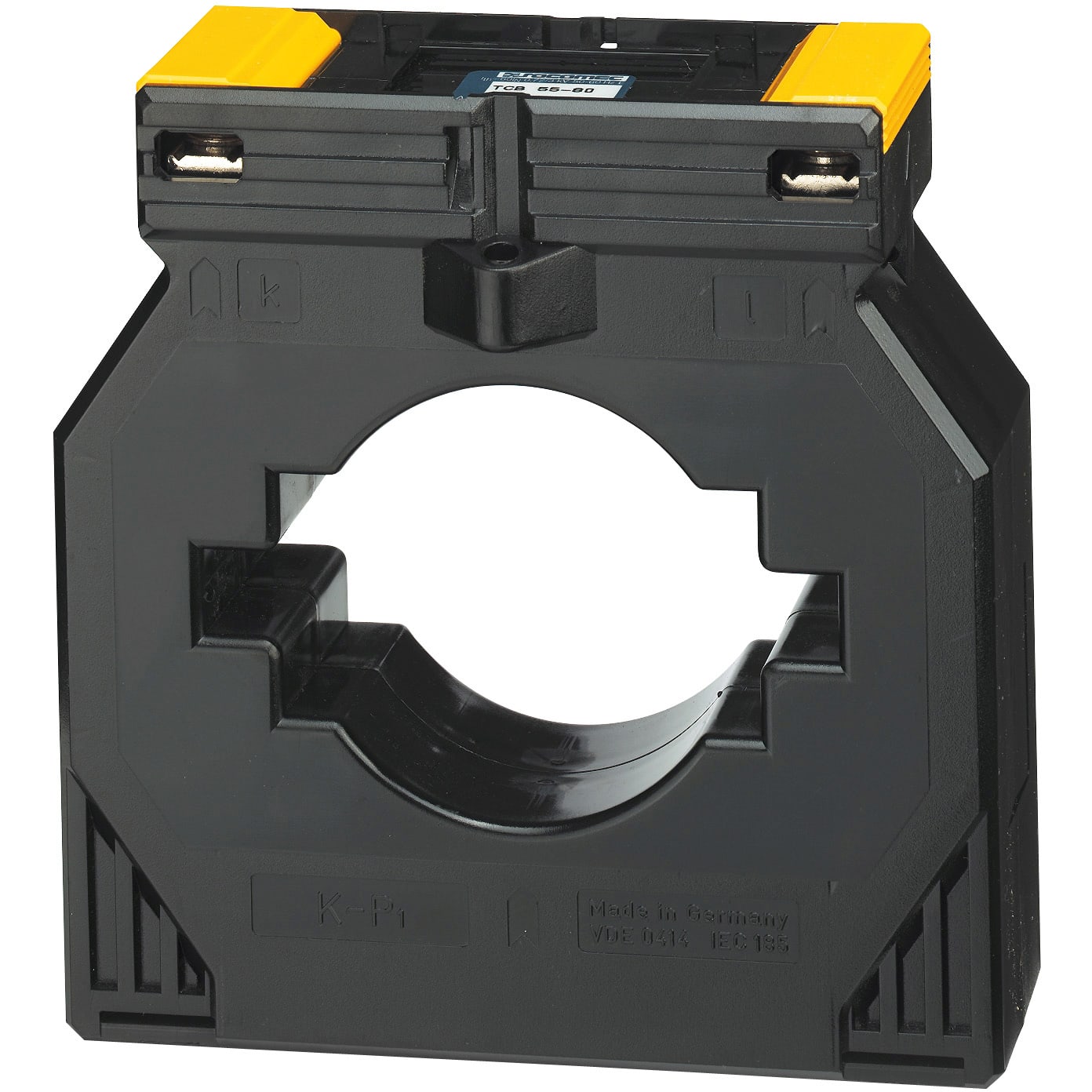 SOCOMEC - SOC192T8175 TA A BARRA O A CAVO PASSANTI. - TCB 55-8