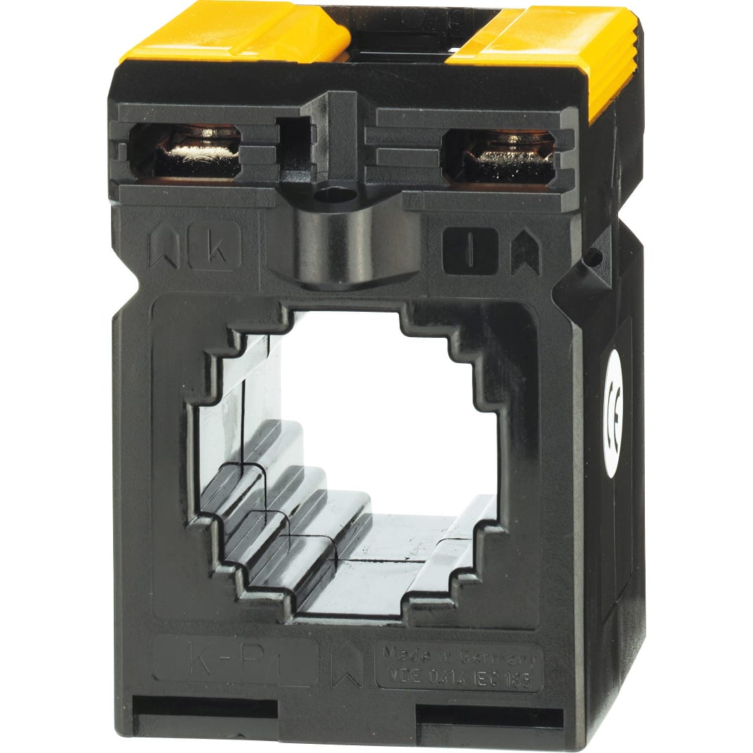 SOCOMEC - SOC192T2430 TA A BARRA O A CAVO PASSANTI - TCB 28-30