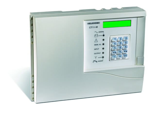 ELKRON - EKO80CT4700111 CT11-M COMBINATORE TELEFONICO