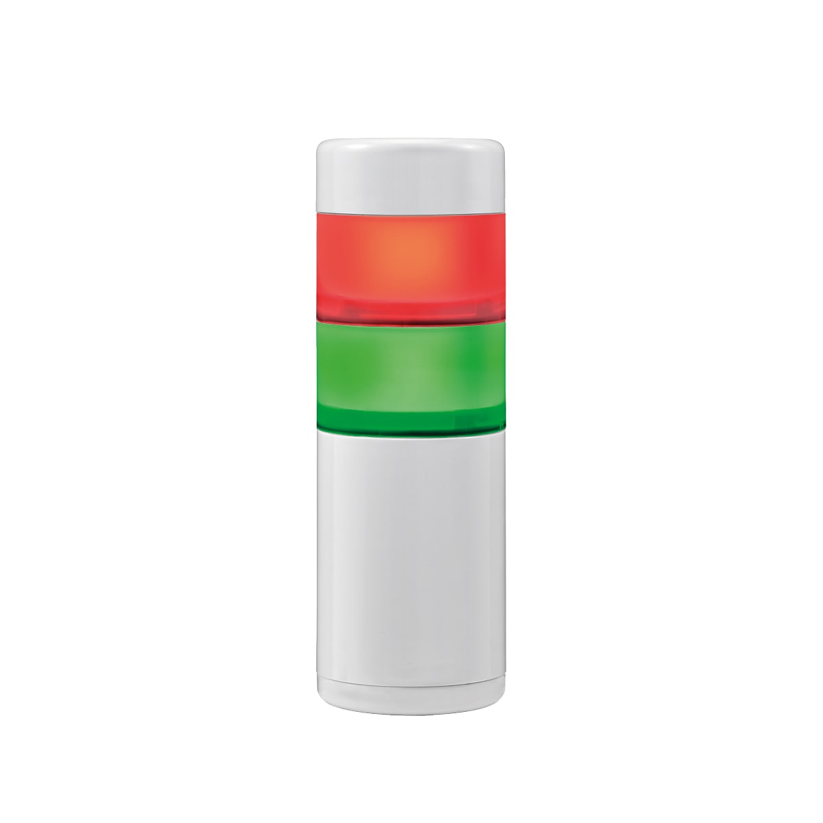 SIRENA - SIR36901 EOS WM LT+2LM GREEN/RED 12/24VDAC GY