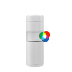 SIRENA - SIR36909 EOS WM LT+LM RGB + SOUNDER 12/24VDAC GY