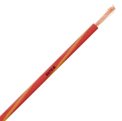 LAPP ITALIA SRL - LPP4522462S/100 X07V-K 2CHELIX 1X2,5 WHRD