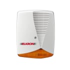 ELKRON - EKO80HP7A00211 HPA700P SIRENA EST.POLICARB.