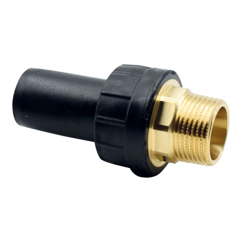 FERRARI - FER369550 RACCORDO TRANSIZIONE MASCHIO 50X 1 1/2