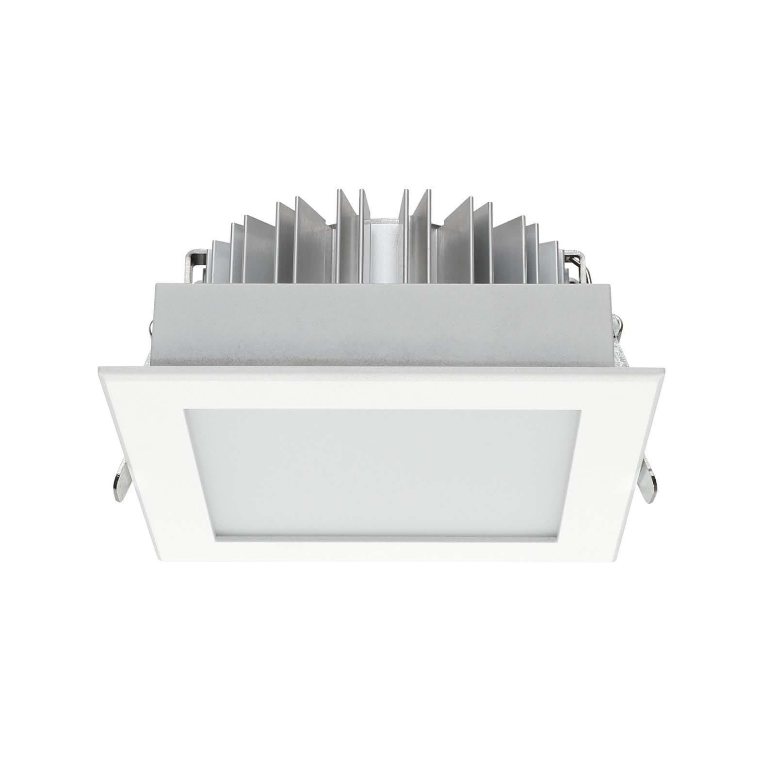 LINEA LIGHT (ILED) - ILDC00194WHNXF LV54-QS 13 Q130 13W IP54 CRI90 WH