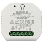 ELCART DISTRIBUTION - ERT360530200 RELE CONTROLLO LUCI TUYA 2CANALI