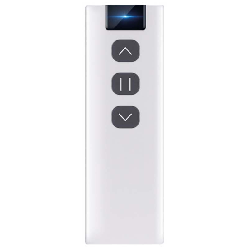 ELCART DISTRIBUTION - ERT360535000 TELECOMANDO RF433 PER RELE TUYA
