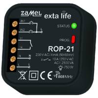 ELCART DISTRIBUTION - ERT360070100 RICEVITORE SISTEMA EXTA LIFE 1CH