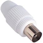 MASTER SRL - MST37000 RETRO INTERRUTTORE 1P 16AX 250V BIANCO