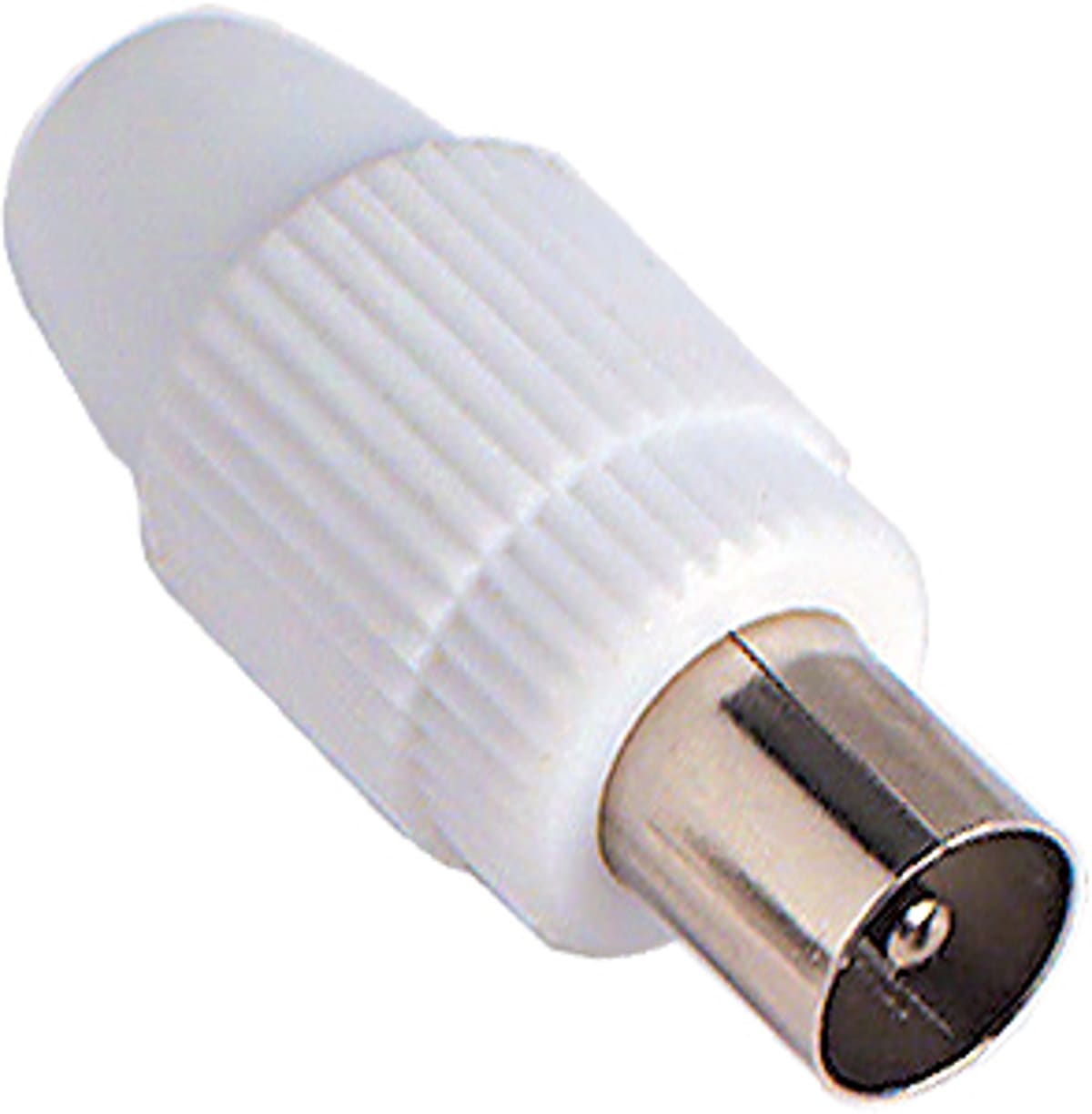 MASTER SRL - MST37000 RETRO INTERRUTTORE 1P 16AX 250V BIANCO
