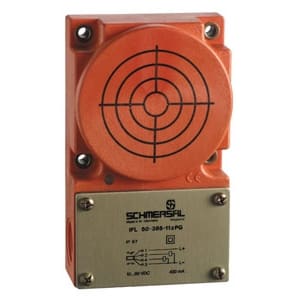 SCHMERSAL ITALIA SRL - SHM101174071 IFL 50-385-11P-M20