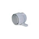HELLERMANNTYTON Srl - HEE167-00520 RACCORDO PER FG FG14-UH