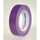 HELLERMANNTYTON Srl - HEE710-00109 Nastro PVC 15x10 VT HTAPE-FLEX15-15x10