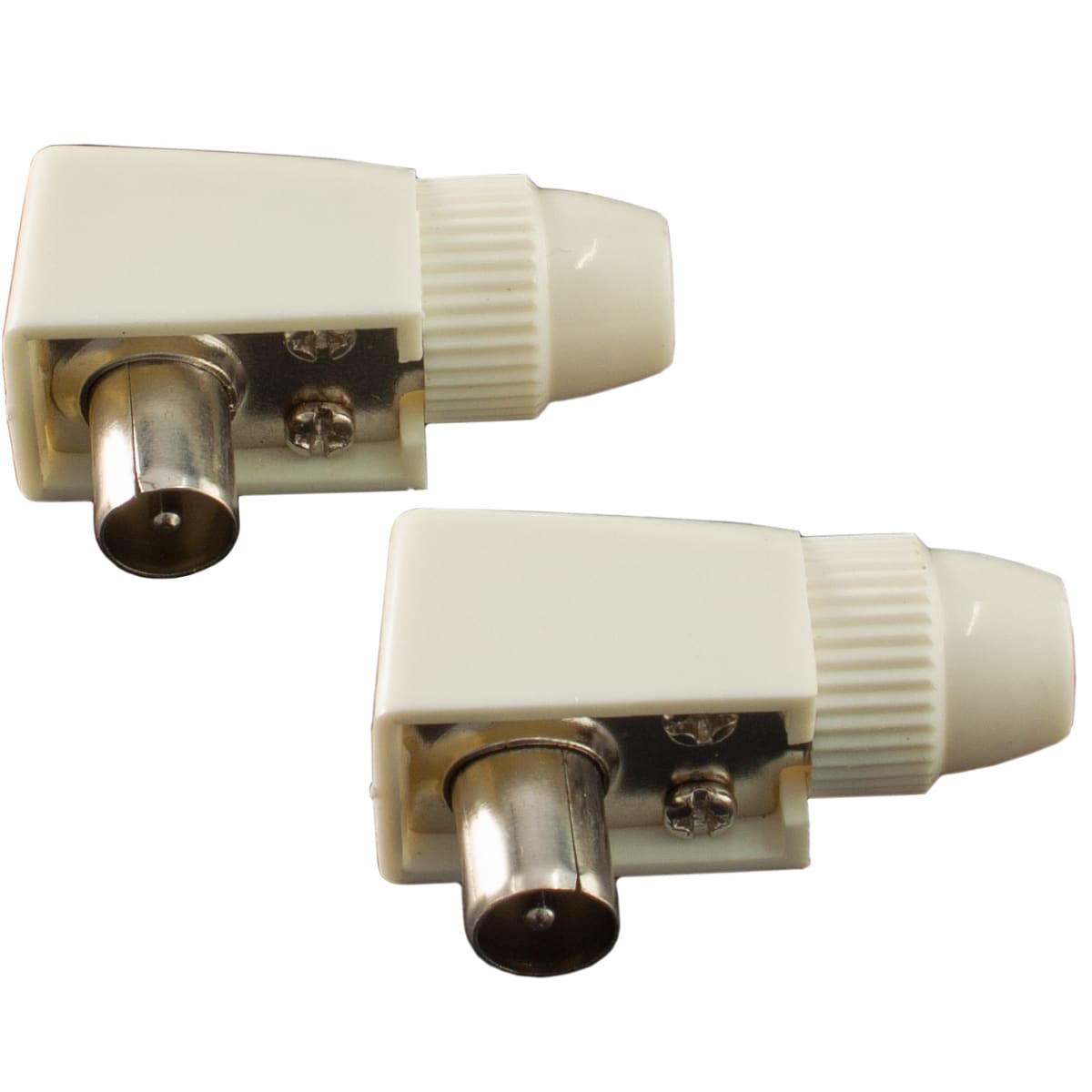 FANTON SRL - FME37040 KIT 2 SPINE TV 90° D9,5MM BI