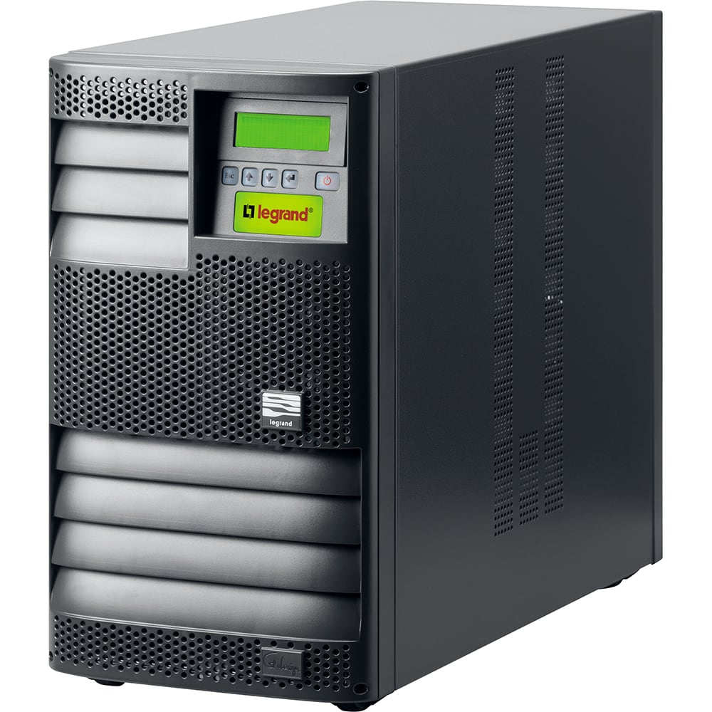 LEGRAND - LEG310350 UPS MEGALINE ONLINE 1,25 KVA
