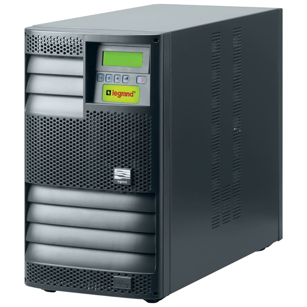 LEGRAND - LEG310366 UPS MEGALINE ONLINE 7,5 KVA INVERTER