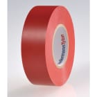 HELLERMANNTYTON Srl - HEE710-00152 Nastro PVC 19x20 RD HTAPE-FLEX15-19x20