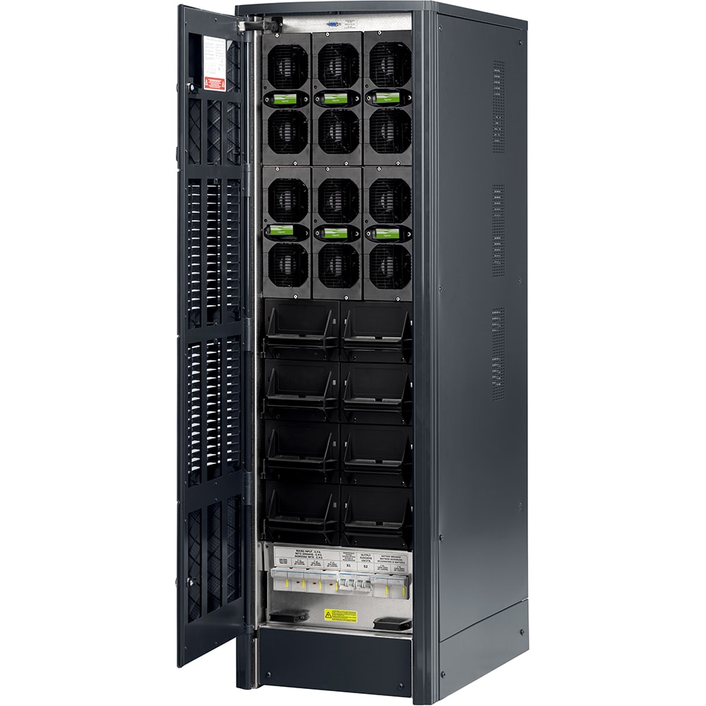 LEGRAND - LEG310414 UPS TRIMOD ON LINE 20 KVA HE 0 MIN