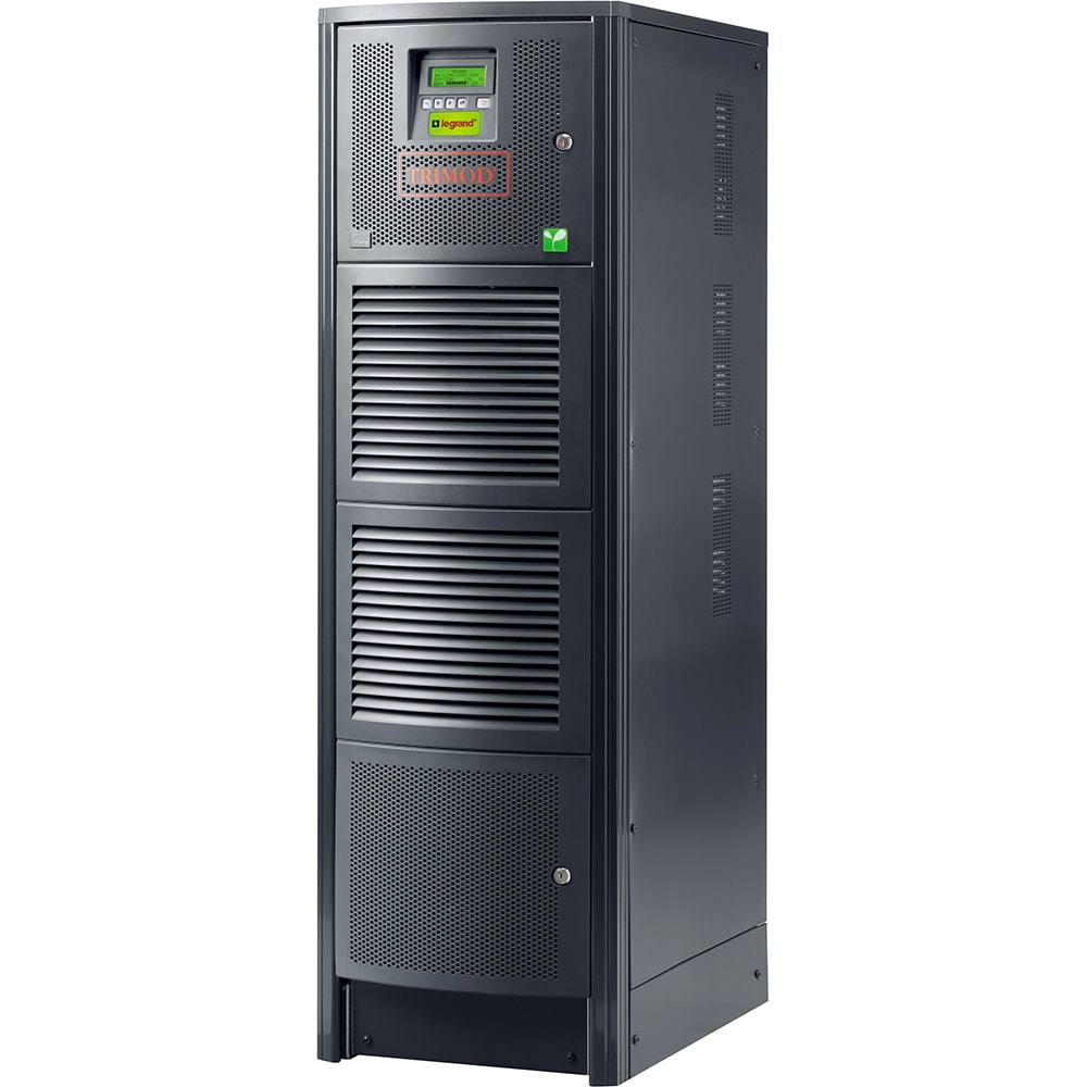 LEGRAND - LEG310423 UPS TRIMOD EMPTY CAB 3/12 HE FOR 15-20KV