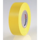 HELLERMANNTYTON Srl - HEE710-00153 Nastro PVC 19x20 YE HTAPE-FLEX15-19x20