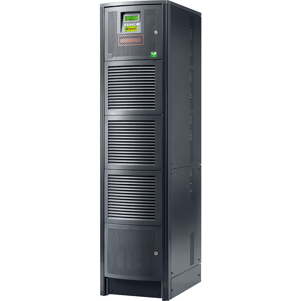 LEGRAND - LEG310469 UPS TRIMOD EMPTY CAB 6S/12B 3/3 2C 30 HE