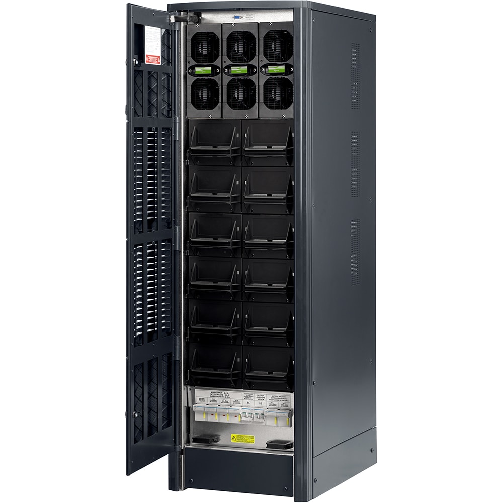 LEGRAND - LEG310446 UPS TRIMOD ON LINE 15 KVA HE 21 MIN