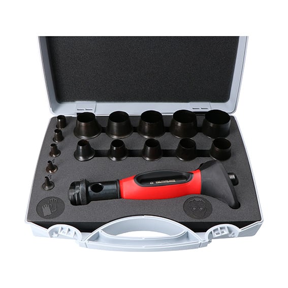 ABC TOOLS SPA - ABCC37062000 FUSTELLE C 3706/2 (16+CONT.)