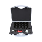 ABC TOOLS SPA - ABCC37063000 FUSTELLE C 3706/3 (31+CONT.)