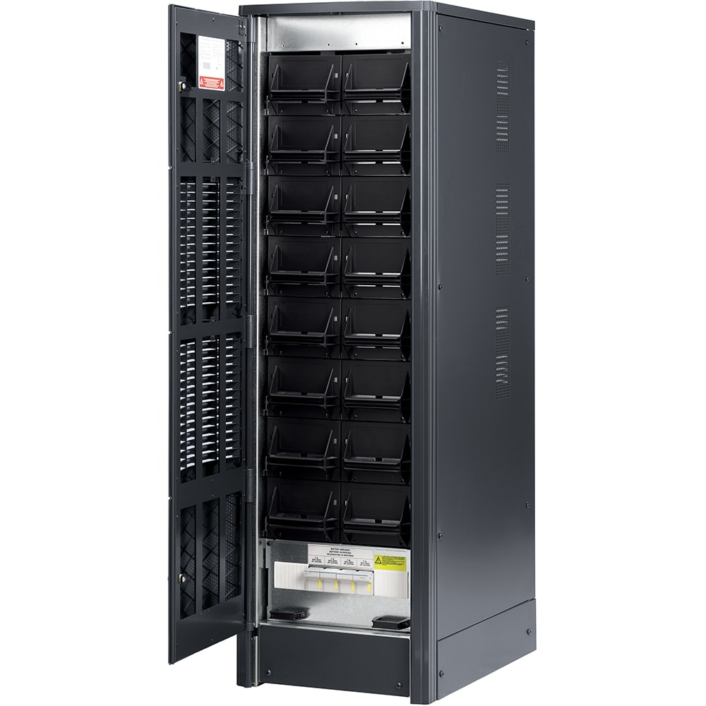 LEGRAND - LEG310763 CABINET BATTERIE TRIMOD 4KB 9 AH