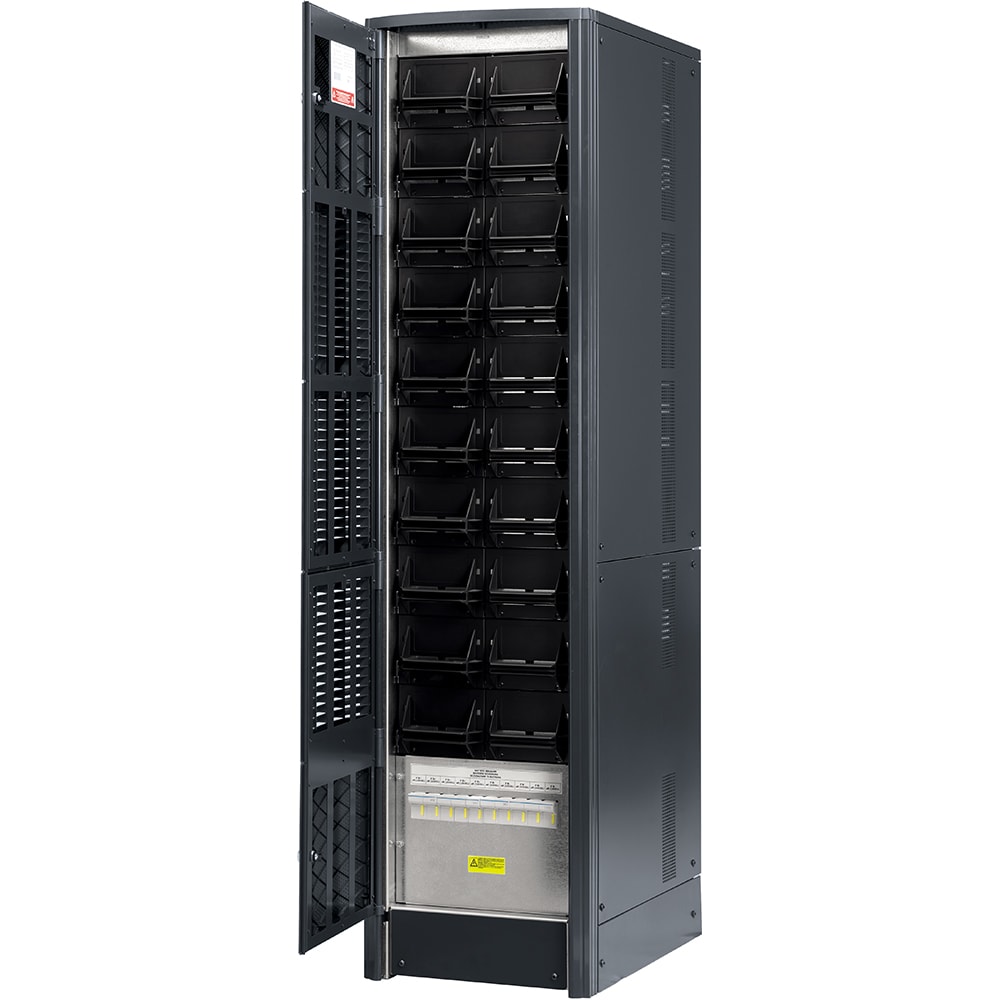 LEGRAND - LEG310806 CABINET BATTERIE TRIMOD 20C VUOTO