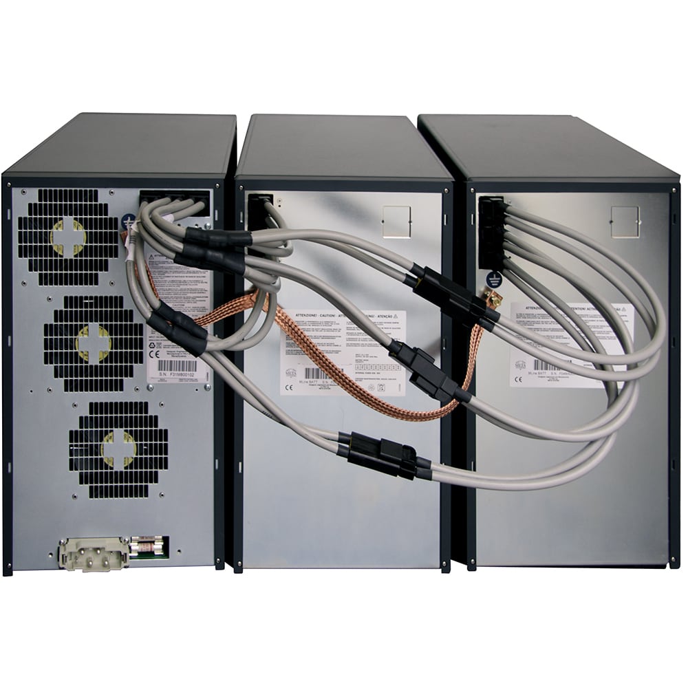 LEGRAND - LEG310860 CAVO Y CABINET AGGIUNTIVO MEGALINE