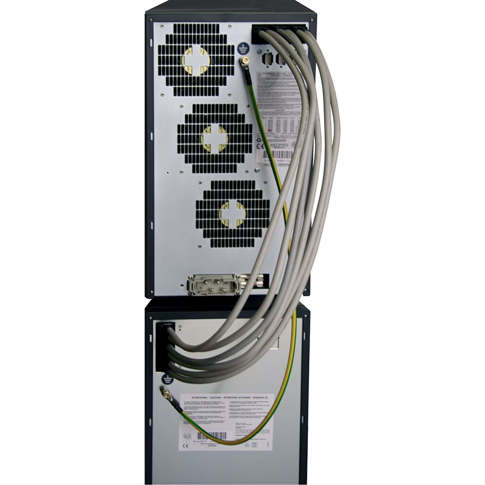 LEGRAND - LEG310861 PROLUNGA CABINET BATTERIE MEGALINE